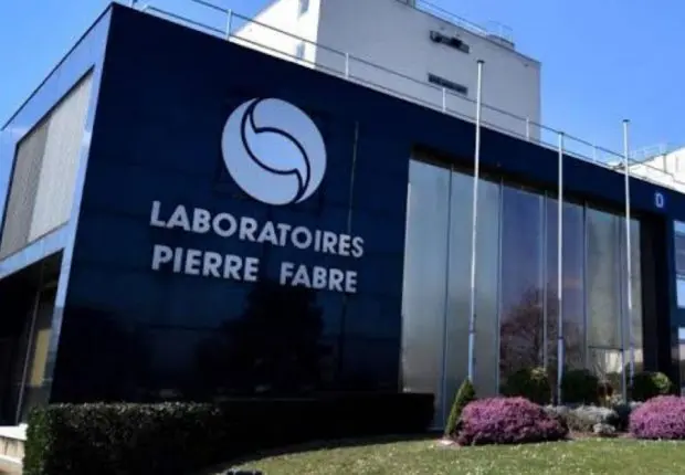 Le groupe Pierre Fabre célèbre ses 60 ans
