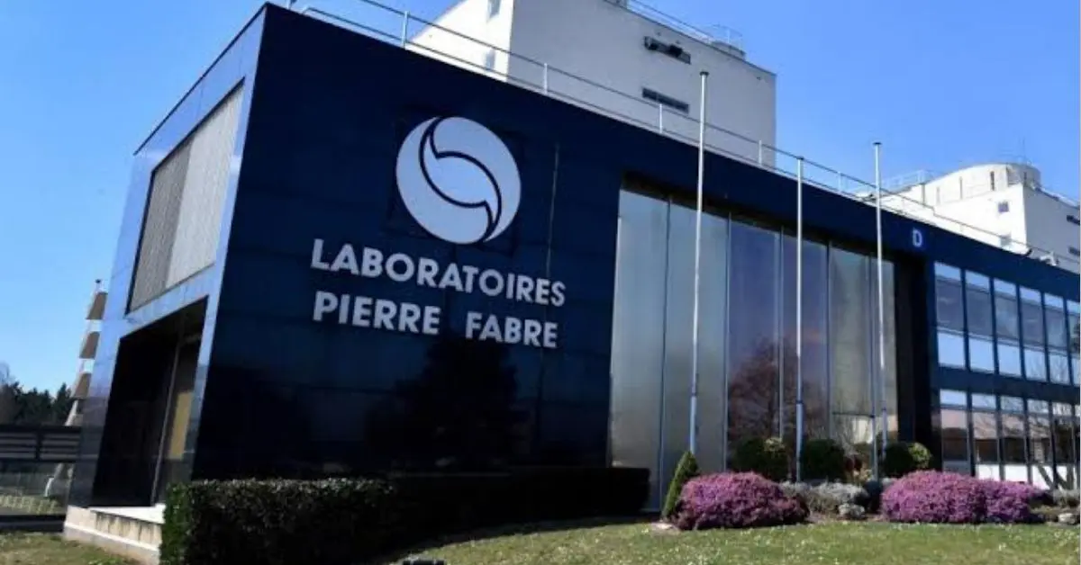 Le groupe Pierre Fabre célèbre ses 60 ans