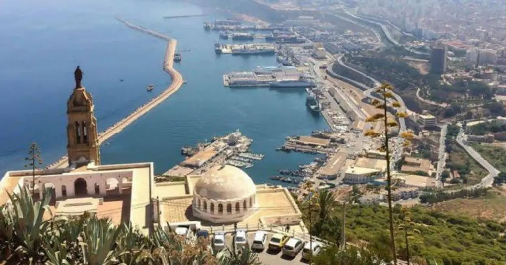 Oran 2022 : 7 lieux incontournables à visiter