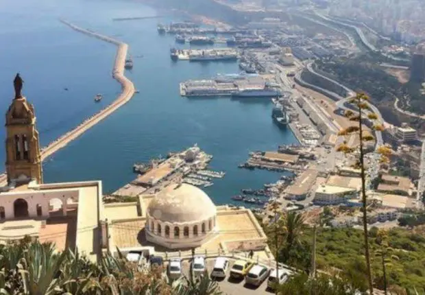 Oran 2022 : 7 lieux incontournables à visiter