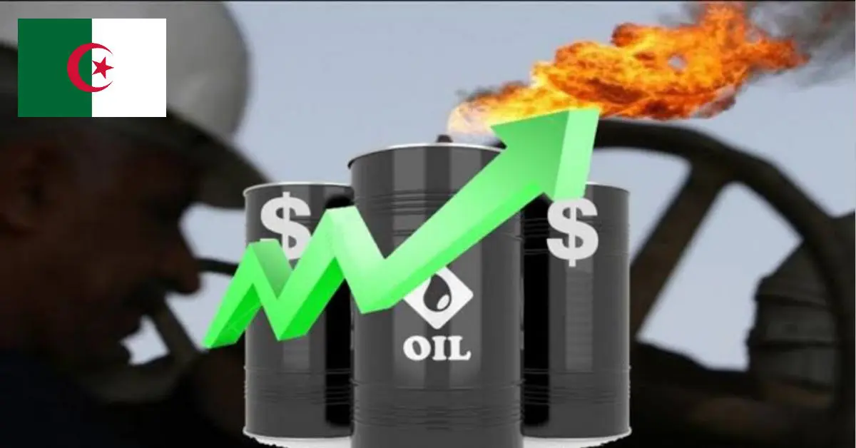 Prix du pétrole : vers un record historique dans les prochains mois