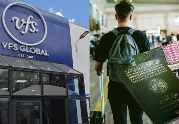 Etudes en France depuis l’Algérie : le long chemin vers le « rendez vous visa »