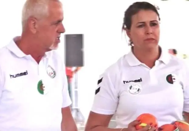 Résultats 4e journée JM Oran 2022 : l’Algérie perd encore une place