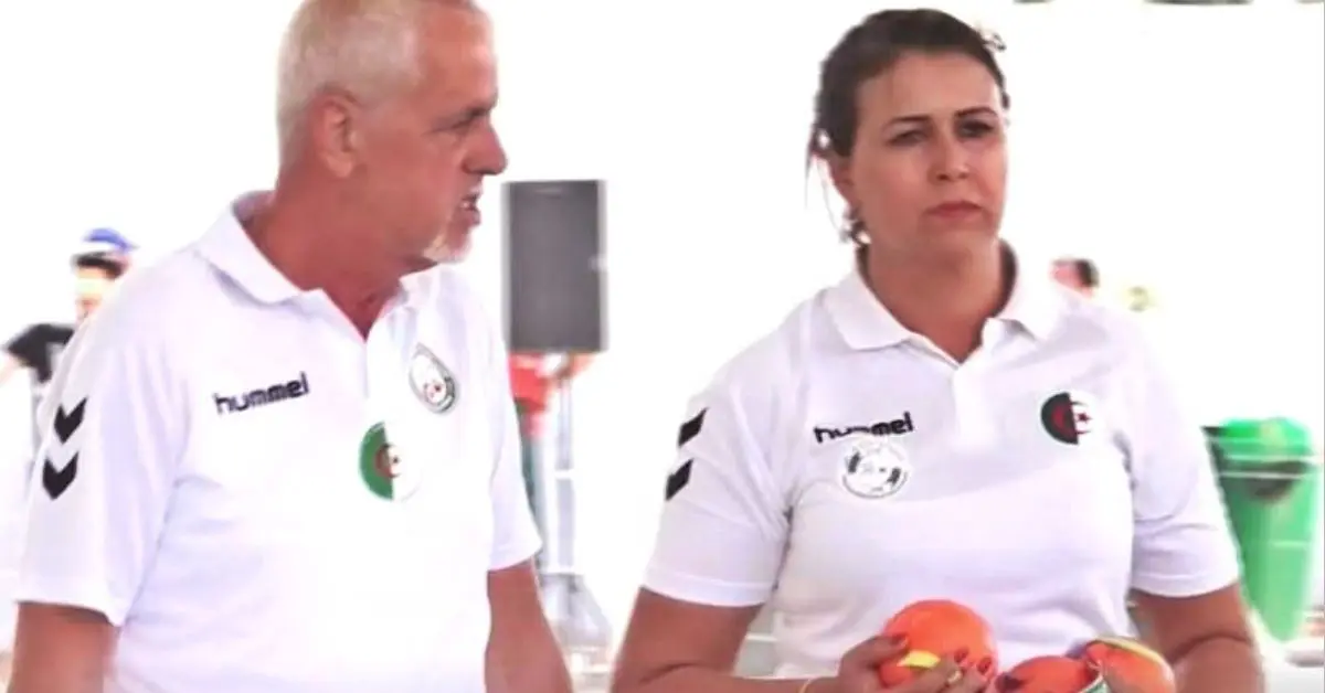 Résultats 4e journée JM Oran 2022 : l’Algérie perd encore une place