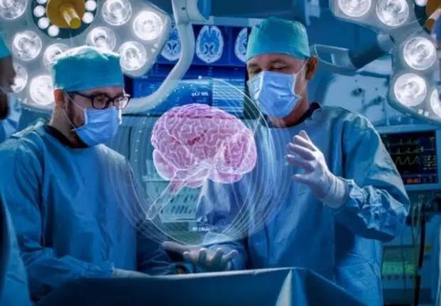 Salle d’opération hybride, innovation majeure de la chirurgie cérébrale