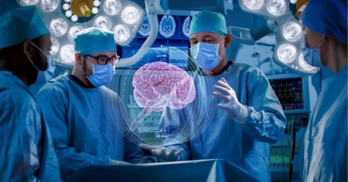 Salle d’opération hybride, innovation majeure de la chirurgie cérébrale