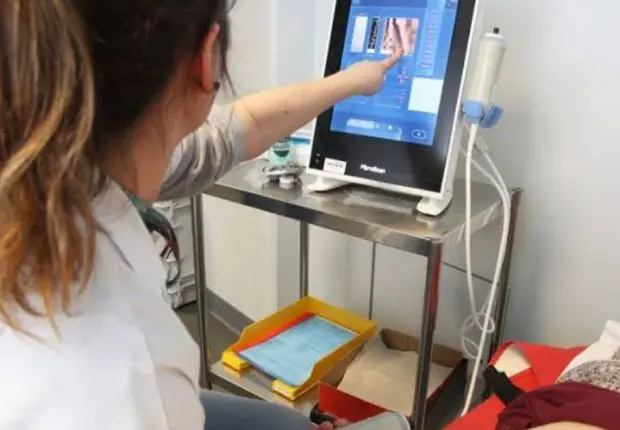 FibroScan, une méthode innovante pour remplacer la biopsie du foie