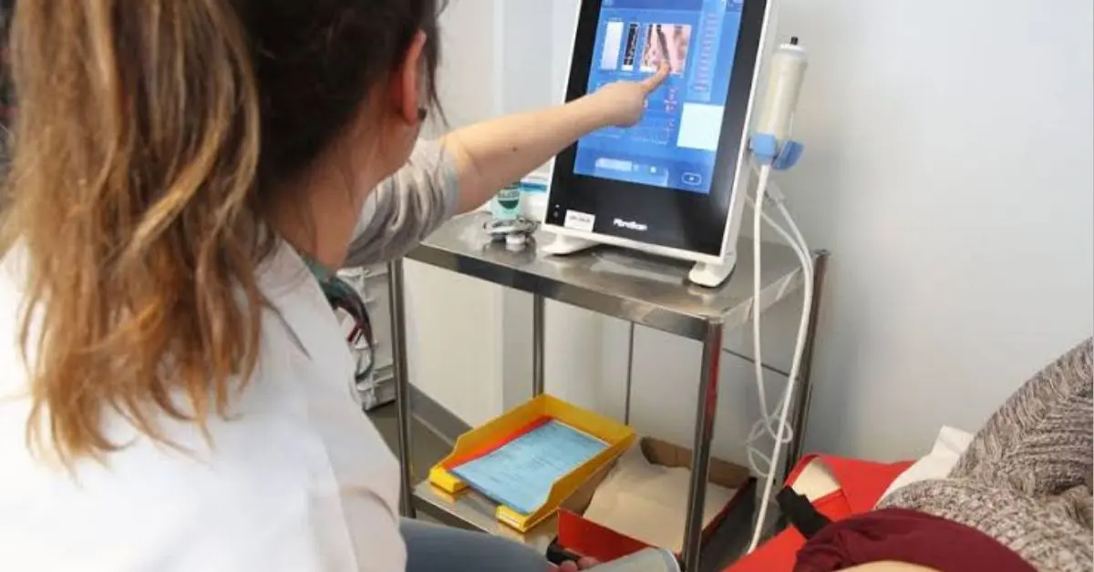 FibroScan, une méthode innovante pour remplacer la biopsie du foie