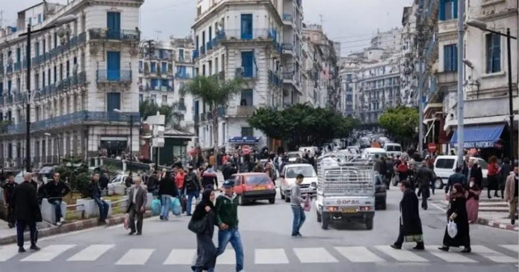 Villes africaines les plus stressantes en 2022 : quel classement pour l’Algérie ?