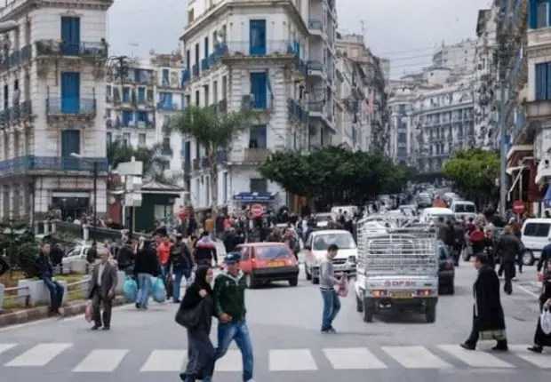 Villes africaines les plus stressantes en 2022 : quel classement pour l’Algérie  ?