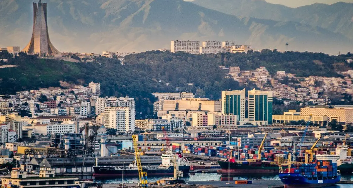 Classement 2022 des villes les plus agréables du monde : Alger très mal classée