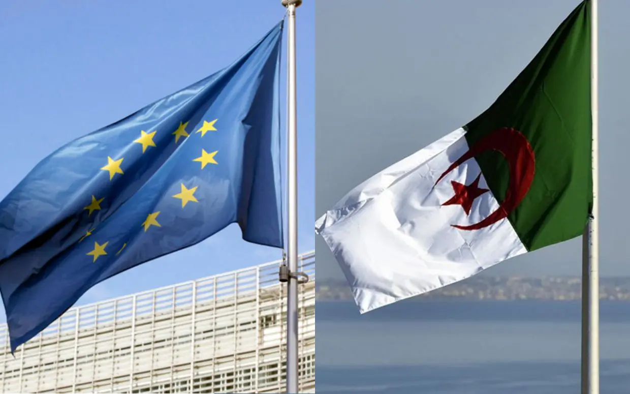 Rupture avec l’Espagne : l’Algérie répond à l’UE et s’explique
