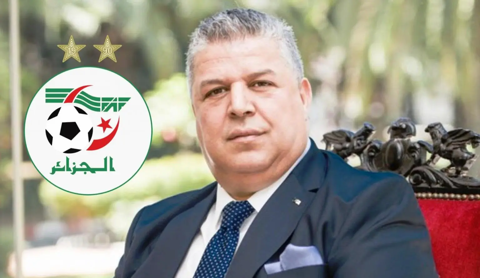 Démission, bilan financier, prime aux joueurs : Amara se livre