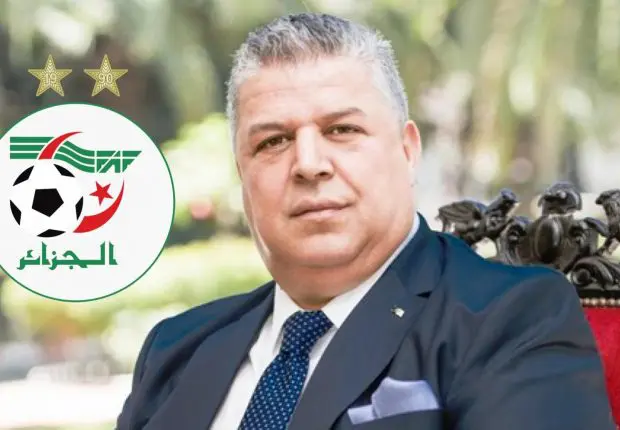 Démission, bilan financier, prime aux joueurs : Amara se livre