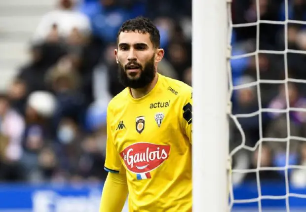 Mercato : Anthony Mandéa sur le point de quitter le SCO d’Angers ?