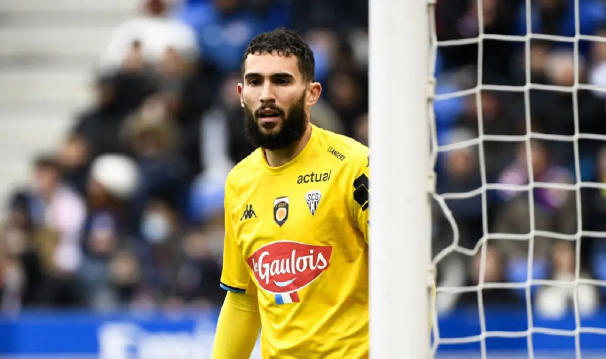 Mercato : Anthony Mandéa sur le point de quitter le SCO d’Angers ?