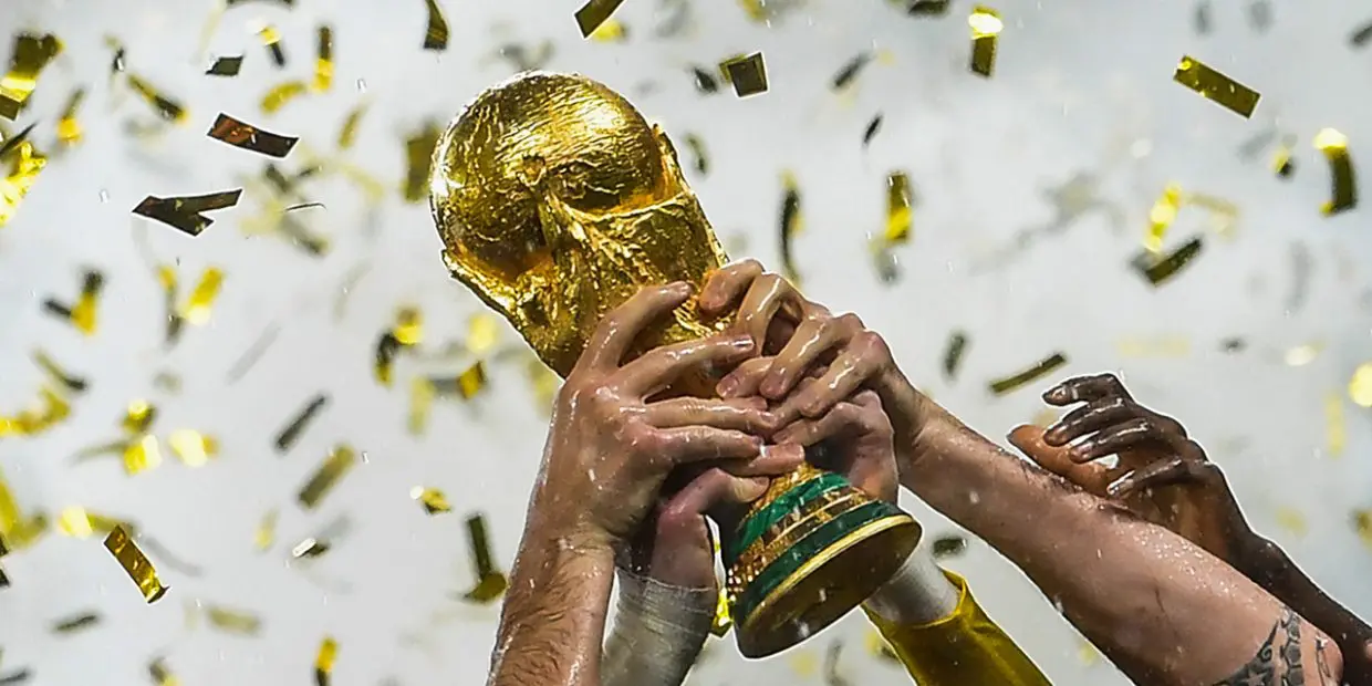 La FIFA annonce les 16 villes qui accueilleront la coupe du monde 2026