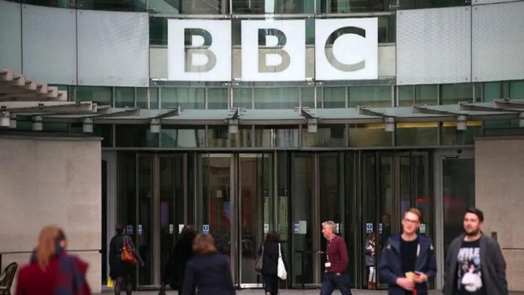 Traité de bédouin, un journaliste algérien perd son procès contre BBC