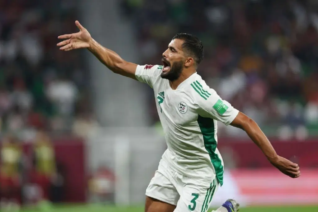 Transferts été 2022 : Benayada proche d&rsquo;un grand club africain