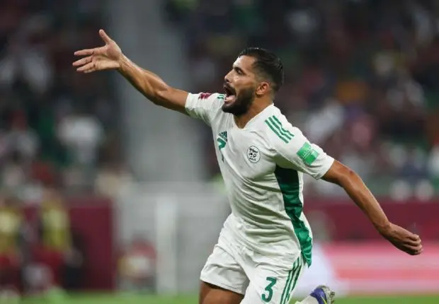 Transferts été 2022 : Benayada proche d&rsquo;un grand club africain