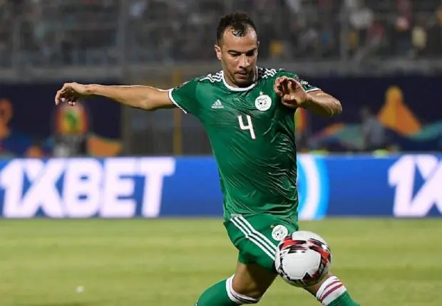 Transferts été 2022 : Benlamri trouve un club et rassure Belmadi