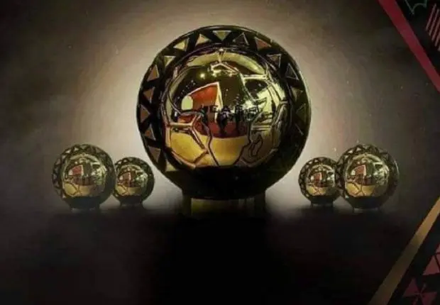 CAF Awards 2022 : l&rsquo;ESS et 2 joueurs algériens nominés, Belmadi absent