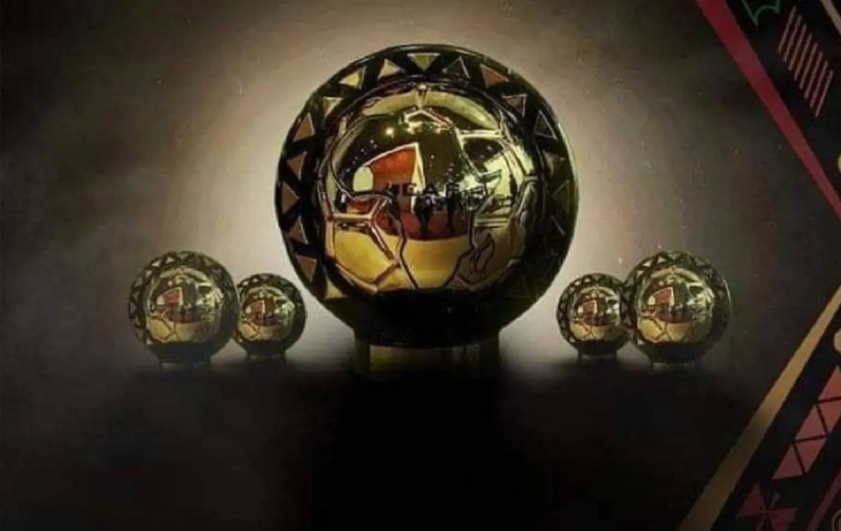 CAF Awards 2022 : l&rsquo;ESS et 2 joueurs algériens nominés, Belmadi absent