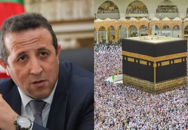 Crédit pour le Hajj 2022 : le directeur de la BNA donne plus de détails