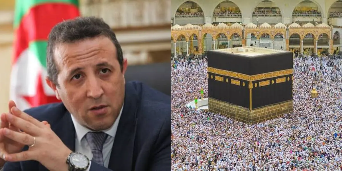 Crédit pour le Hajj 2022 : le directeur de la BNA donne plus de détails