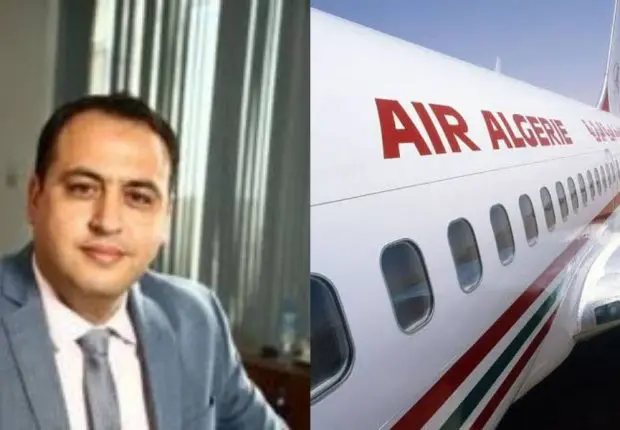 Benslimane Yacine serait-il le nouveau PDG d’Air Algérie ?