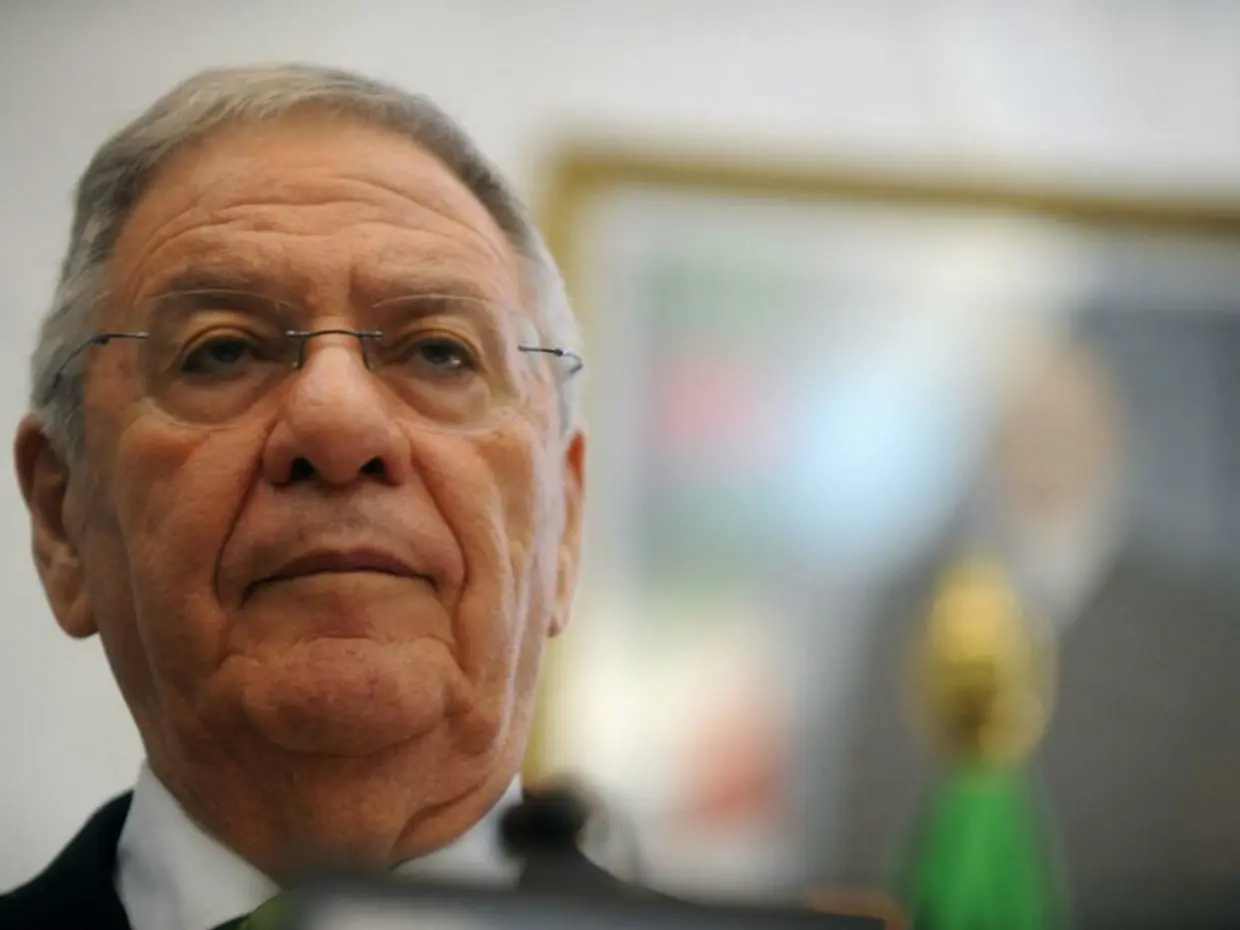 Corruption: la Cour d’Alger alourdit la peine contre Djamel Ould Abbes