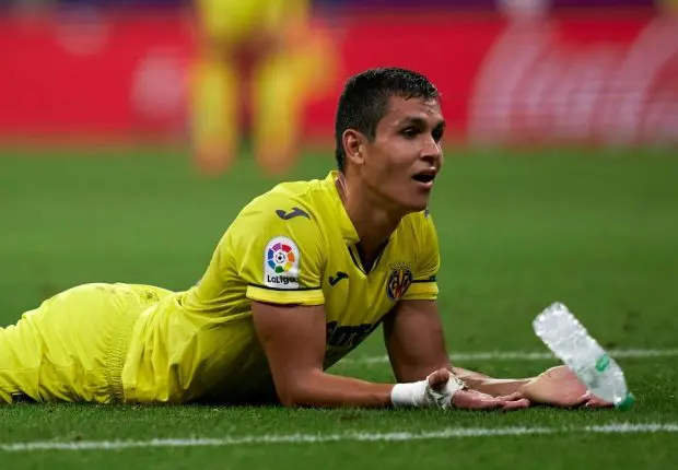 Transferts été 2022 : Mandi s&rsquo;apprête à rebondir avec un club espagnol