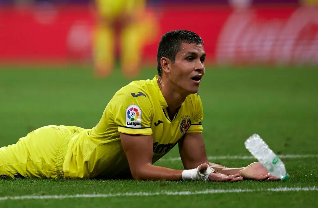 Transferts été 2022 : Mandi s’apprête à rebondir avec un club espagnol