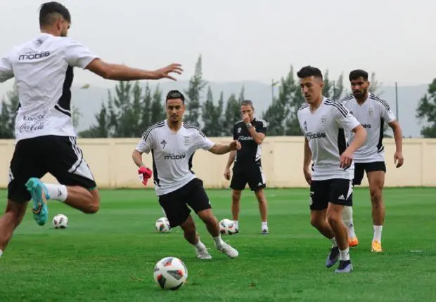 Équipe d’Algérie : quel prochain adversaire pour les Verts en amical ?