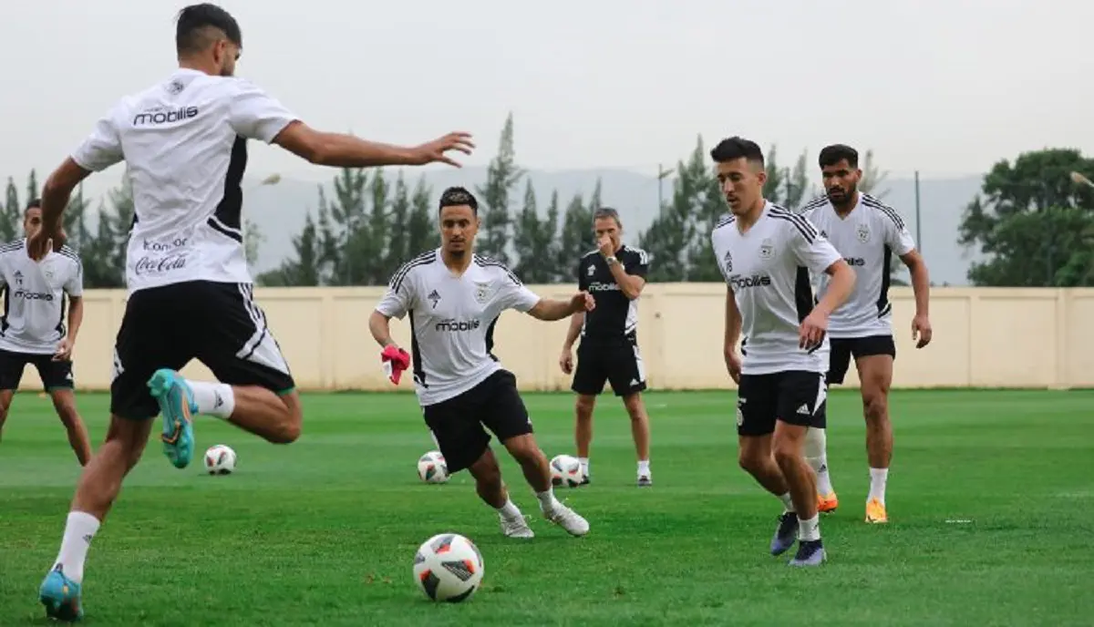 Équipe d’Algérie : quel prochain adversaire pour les Verts en amical ?