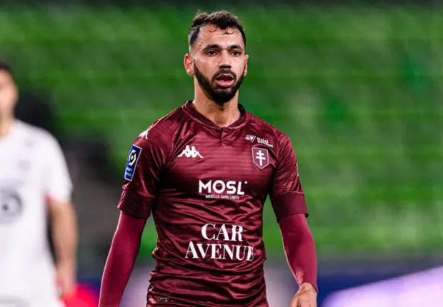 Mercato 2022 : Boulaya en quête d&rsquo;un nouveau club pour rebondir