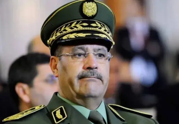 Condamné à la perpétuité, Belkesir tente d’empêcher la saisie de ses biens