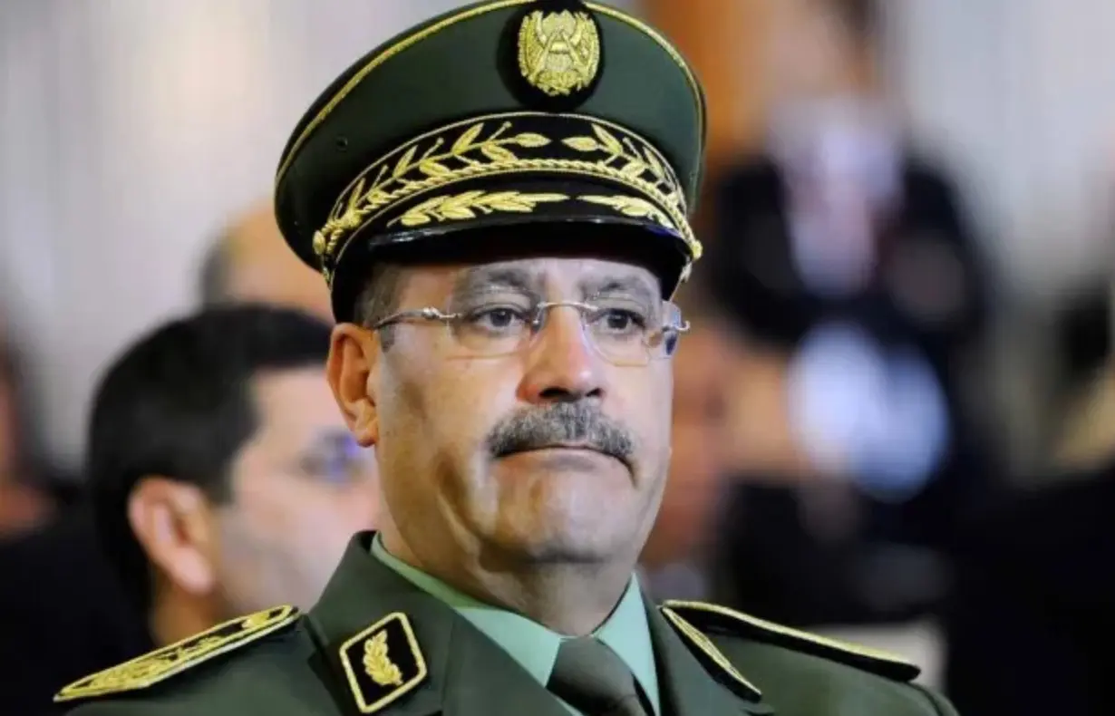 Condamné à la perpétuité, Belkesir tente d’empêcher la saisie de ses biens