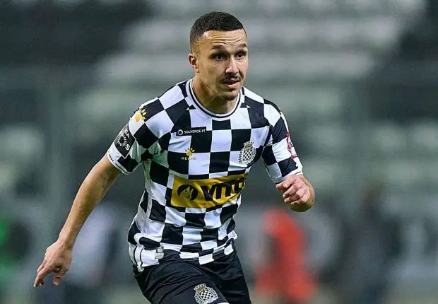 Mercato : Yanis Hamache sur le point du départ ?