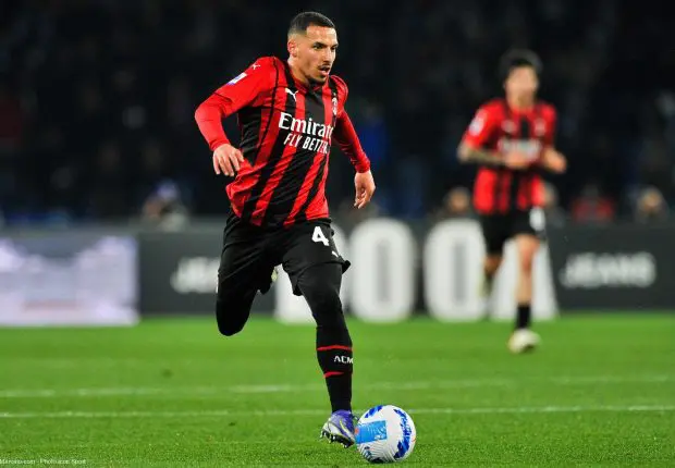 Transferts été 2022 : Encore un courtisan pour Bennacer