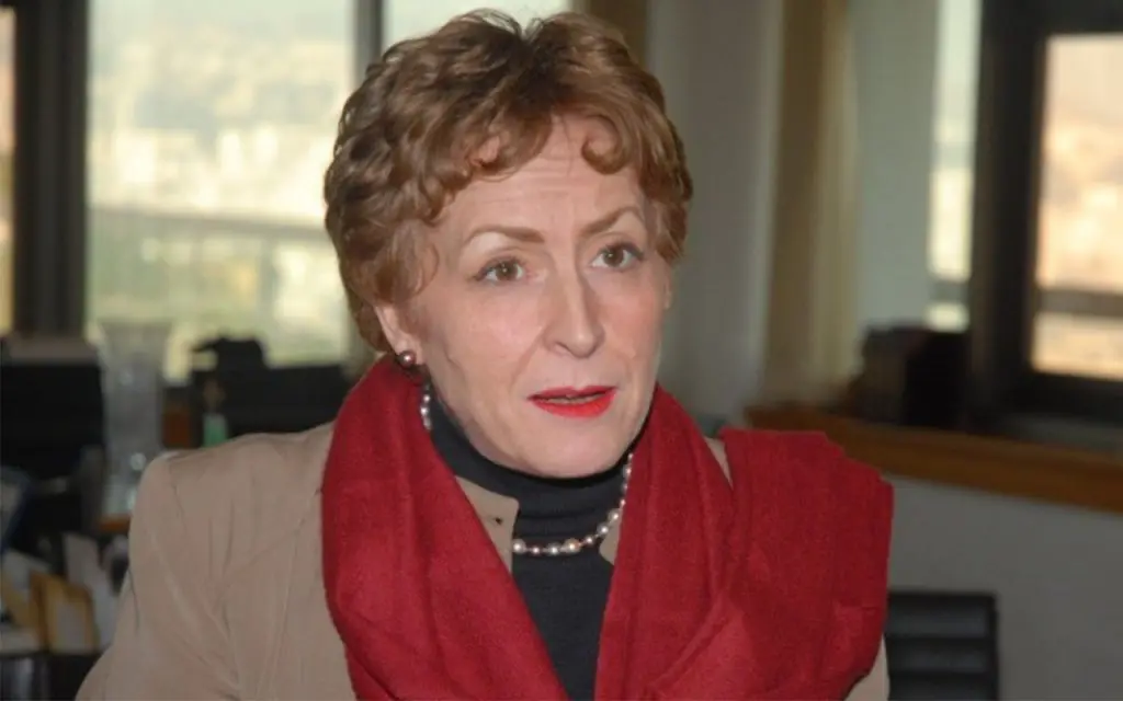 Corruption : le dossier de Khalida Toumi devant la Cour d’Alger