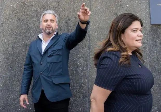 France : employée chez 2 députés, une Algérienne victime d’un chantage