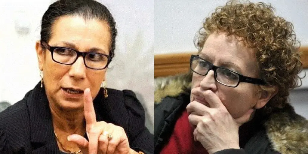 Affaire Khalida Toumi : Louisa Hanoune pousse un gros coup de gueule