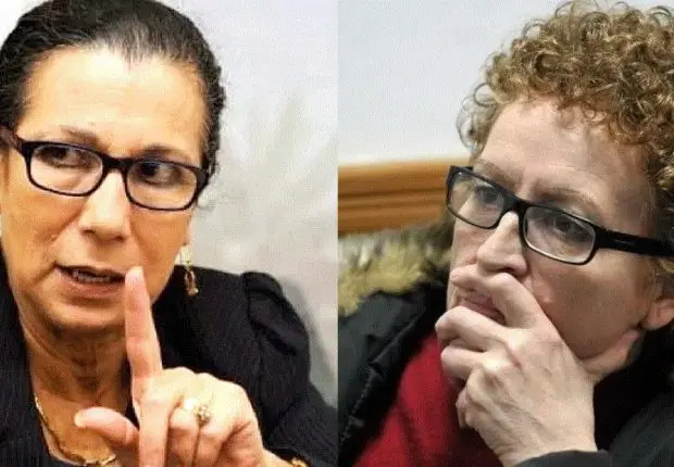 Affaire Khalida Toumi : Louisa Hanoune pousse un gros coup de gueule