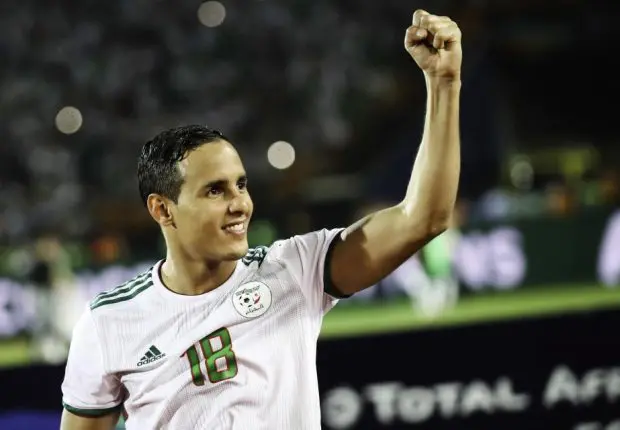 Mercato : Mehdi Zeffane bientôt de retour en Ligue 1 ?