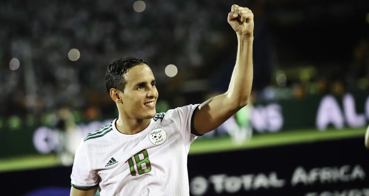 Mercato : Mehdi Zeffane bientôt de retour en Ligue 1 ?