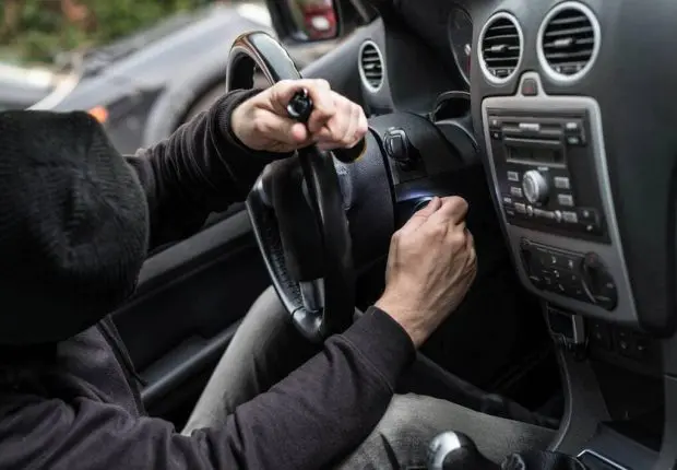 France : un Algérien condamné pour un vol à Nantes