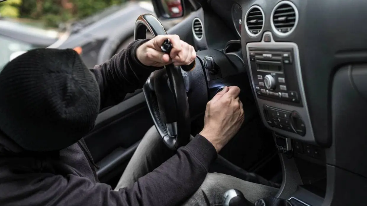 France : un Algérien condamné pour un vol à Nantes