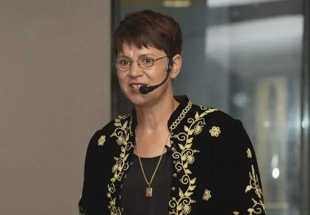 UNESCO : une Algérienne remporte la chaire de géologie médicale Afrique