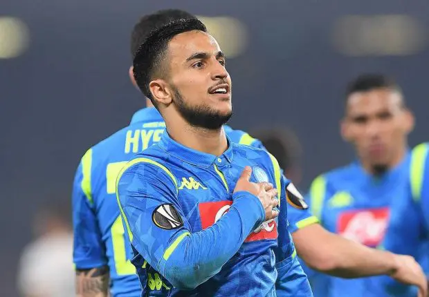 Transferts été 2022 : Ounas pour pallier le départ d&rsquo;un compatriote ?